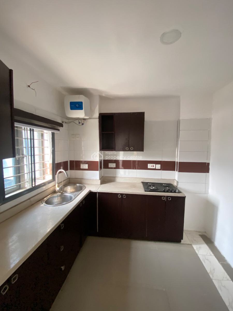Lovely 2 Bed Apartment Fully Serviced, Lekki Right, Lekki, Lagos, Flat / Apartment for Rent