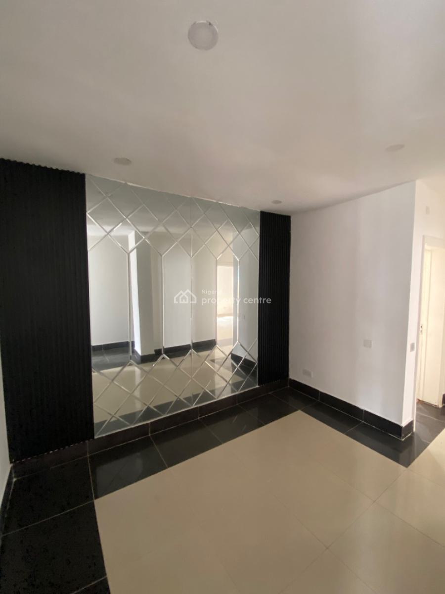 Lovely 2 Bed Apartment Fully Serviced, Lekki Right, Lekki, Lagos, Flat / Apartment for Rent