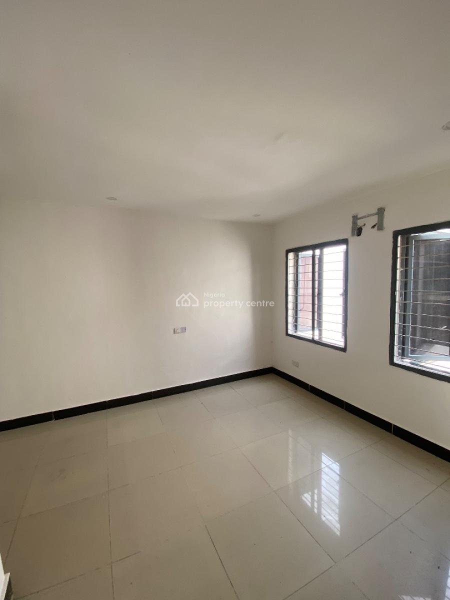 Lovely 2 Bed Apartment Fully Serviced, Lekki Right, Lekki, Lagos, Flat / Apartment for Rent