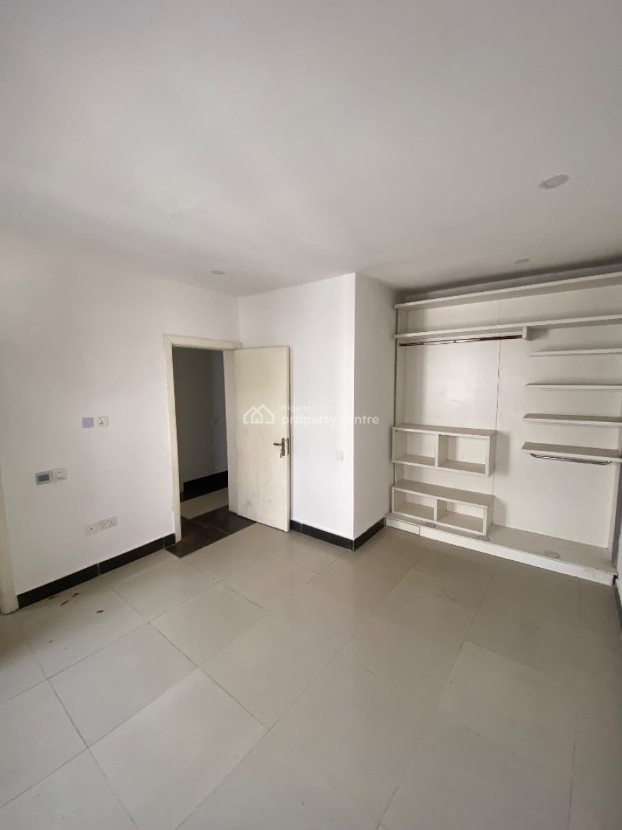 Lovely 2 Bed Apartment Fully Serviced, Lekki Right, Lekki, Lagos, Flat / Apartment for Rent
