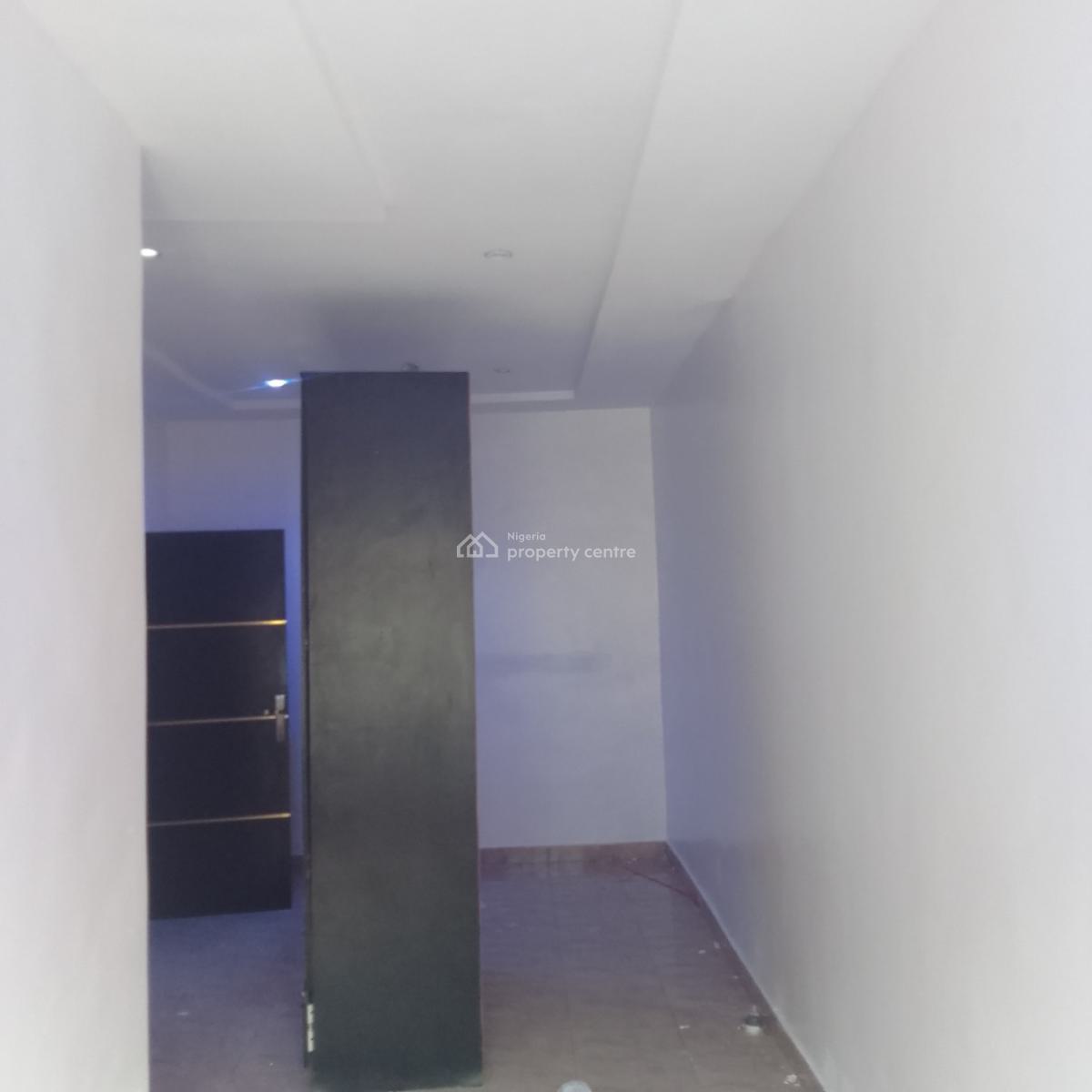 Exquisite 3bedroom Terrence Duplex with a Standard Bq, Genesis Court, Badore, Ajah, Lagos, Terraced Duplex for Rent