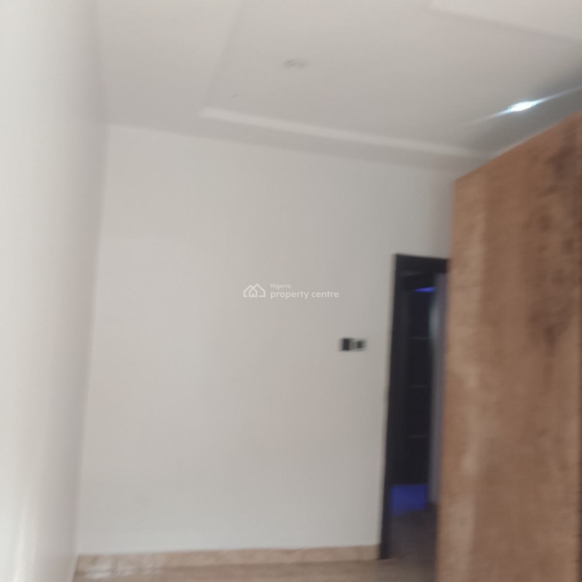 Exquisite 3bedroom Terrence Duplex with a Standard Bq, Genesis Court, Badore, Ajah, Lagos, Terraced Duplex for Rent