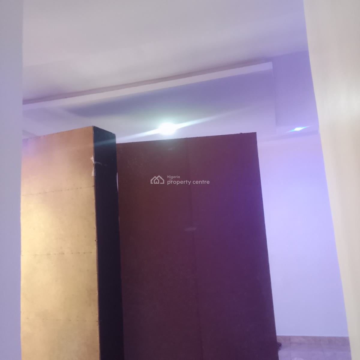 Exquisite 3bedroom Terrence Duplex with a Standard Bq, Genesis Court, Badore, Ajah, Lagos, Terraced Duplex for Rent