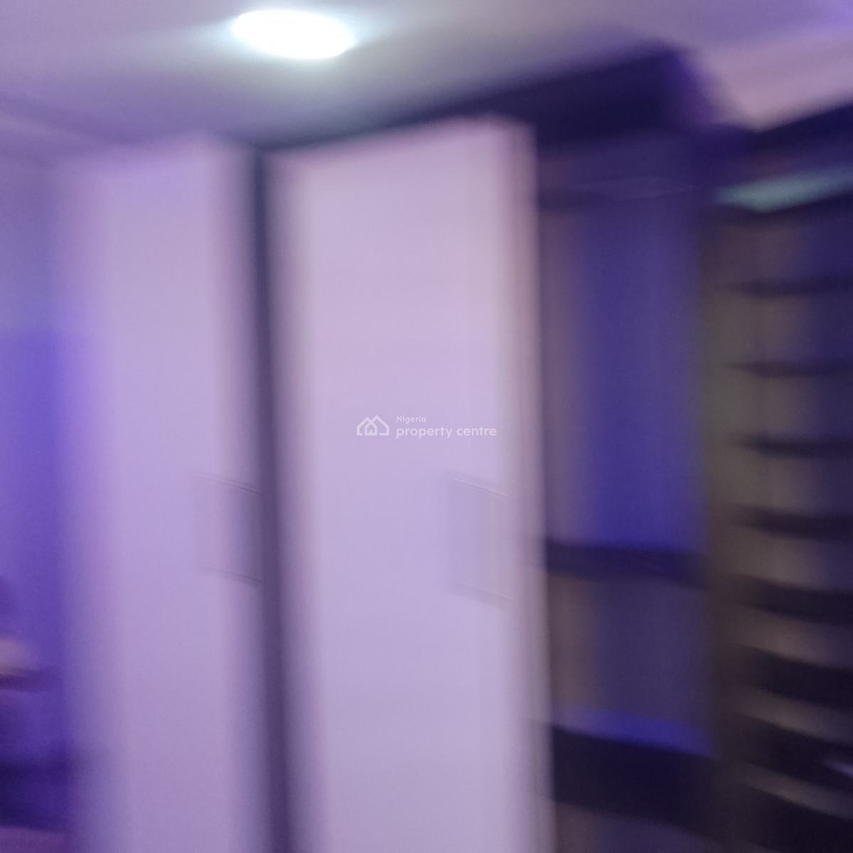 Exquisite 3bedroom Terrence Duplex with a Standard Bq, Genesis Court, Badore, Ajah, Lagos, Terraced Duplex for Rent