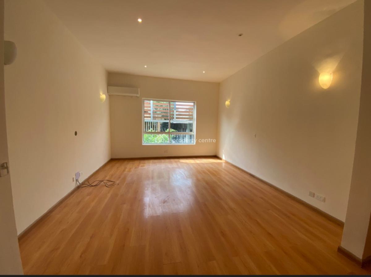 Waterfront Fully Service 3bedroom Flat with Bq at Banana Island Ikoyi, Banana Island Ikoyi Lagos, Banana Island, Ikoyi, Lagos, House for Rent