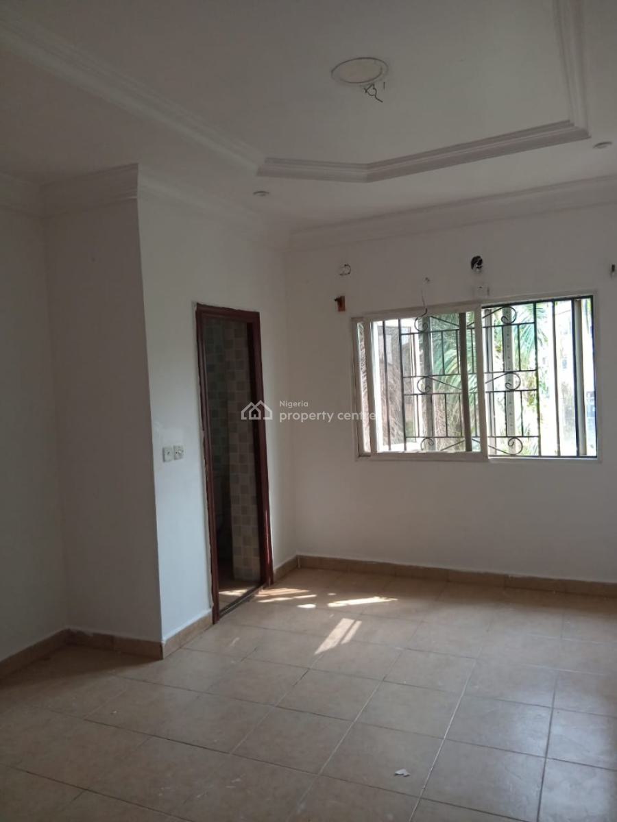 a Sweet Nd Massive Shared Apartment Sharing Kitchen Only, Seaside Estate, Badore, Ajah, Lagos, Self Contain (single Rooms) for Rent