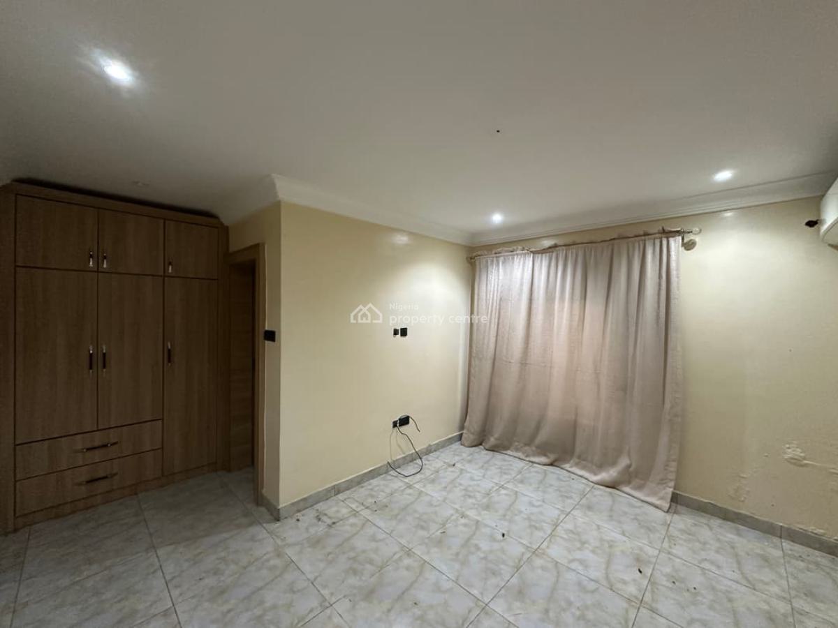 5bed Fully Detached Duplex By Ikoyi Golf Club, Golf Club Road Ikoyi Lagos Nigeria, Ikoyi, Lagos, Detached Duplex for Rent