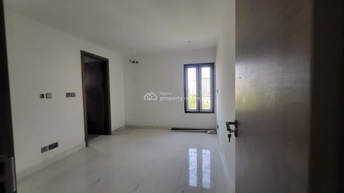 Premium 2 Bedroom Apartments with Elevator, Off Awolowo Way Ikoyi, Ikoyi, Lagos, Flat / Apartment for Rent