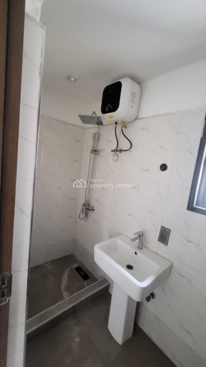Premium 2 Bedroom Apartments with Elevator, Off Awolowo Way Ikoyi, Ikoyi, Lagos, Flat / Apartment for Rent