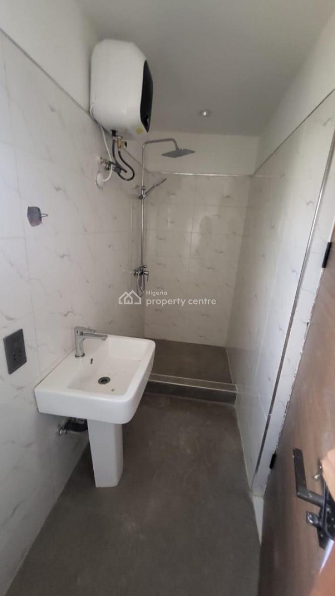 Premium 2 Bedroom Apartments with Elevator, Off Awolowo Way Ikoyi, Ikoyi, Lagos, Flat / Apartment for Rent