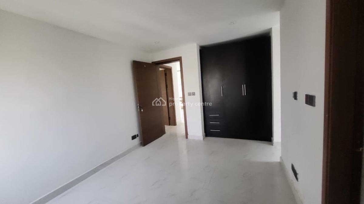Premium 2 Bedroom Apartments with Elevator, Off Awolowo Way Ikoyi, Ikoyi, Lagos, Flat / Apartment for Rent
