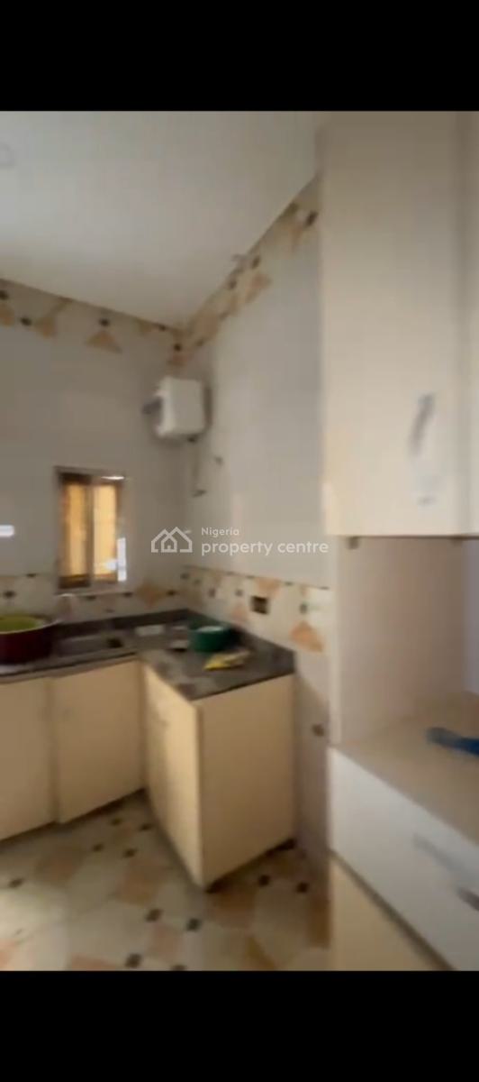 Luxury 3 Bedroom+ Bq Semi Detached Duplex, Apo, Abuja, Semi-detached Duplex for Rent