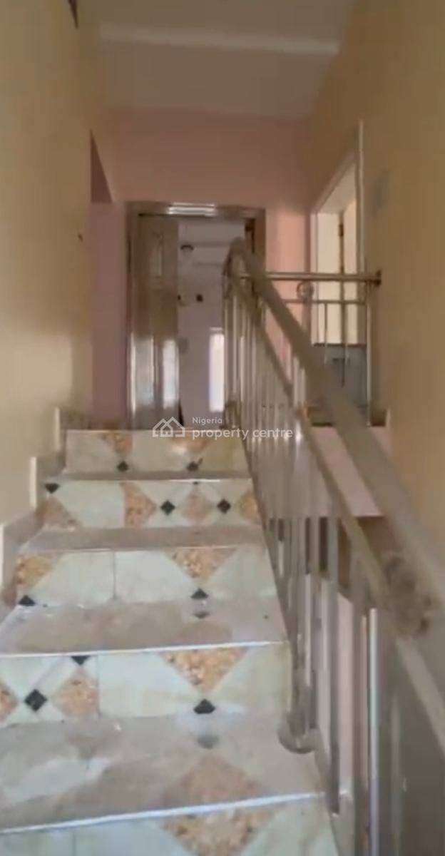 Luxury 3 Bedroom+ Bq Semi Detached Duplex, Apo, Abuja, Semi-detached Duplex for Rent