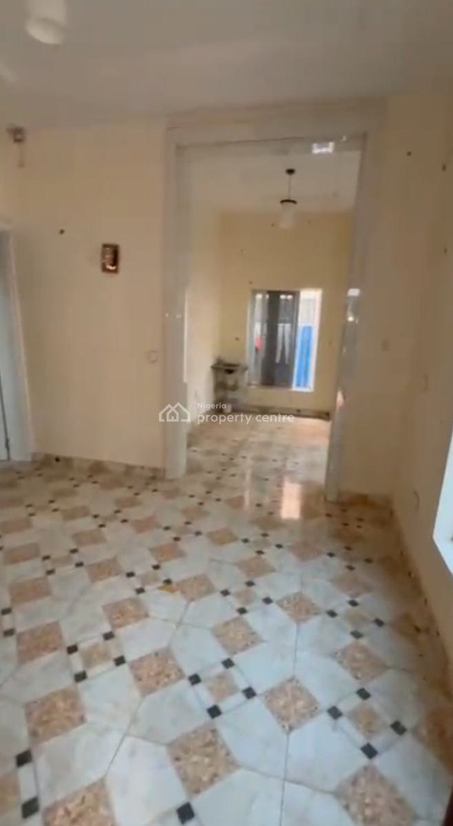 Luxury 3 Bedroom+ Bq Semi Detached Duplex, Apo, Abuja, Semi-detached Duplex for Rent