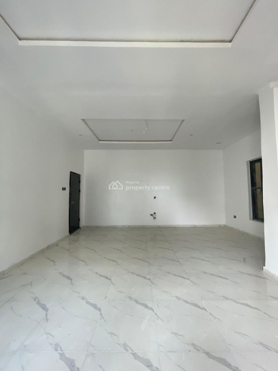 Luxurious 2 Bedroom Apartment, Freedom Way, Lekki Phase 1, Lekki, Lagos, Flat / Apartment for Rent