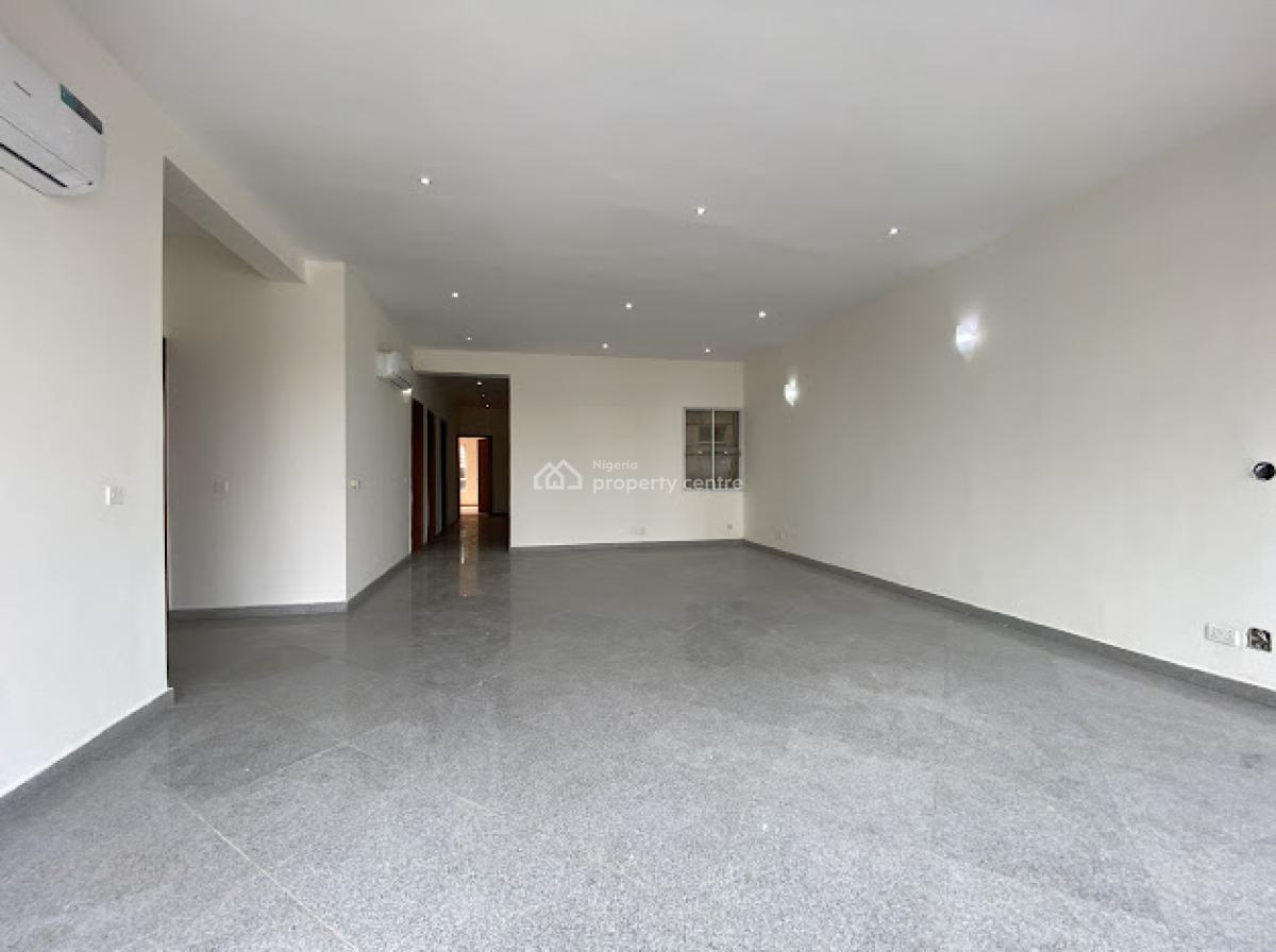 Luxury 3 Bedroom Apartment + Bq, Swimming Pool, Gym, Banana Island, Ikoyi, Lagos, Flat / Apartment for Rent