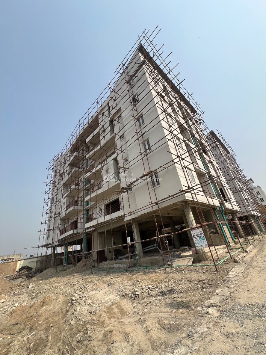 3 Bedrooms, Alagomeji, Yaba, Lagos, Detached Duplex for Sale