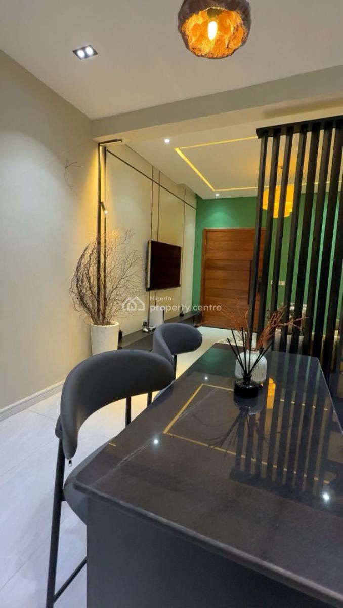 Lush 2bedroom Fully Furnished Apartment, Primero Nicon Estate, Jakande, Jakande, Lekki, Lagos, Flat / Apartment Short Let