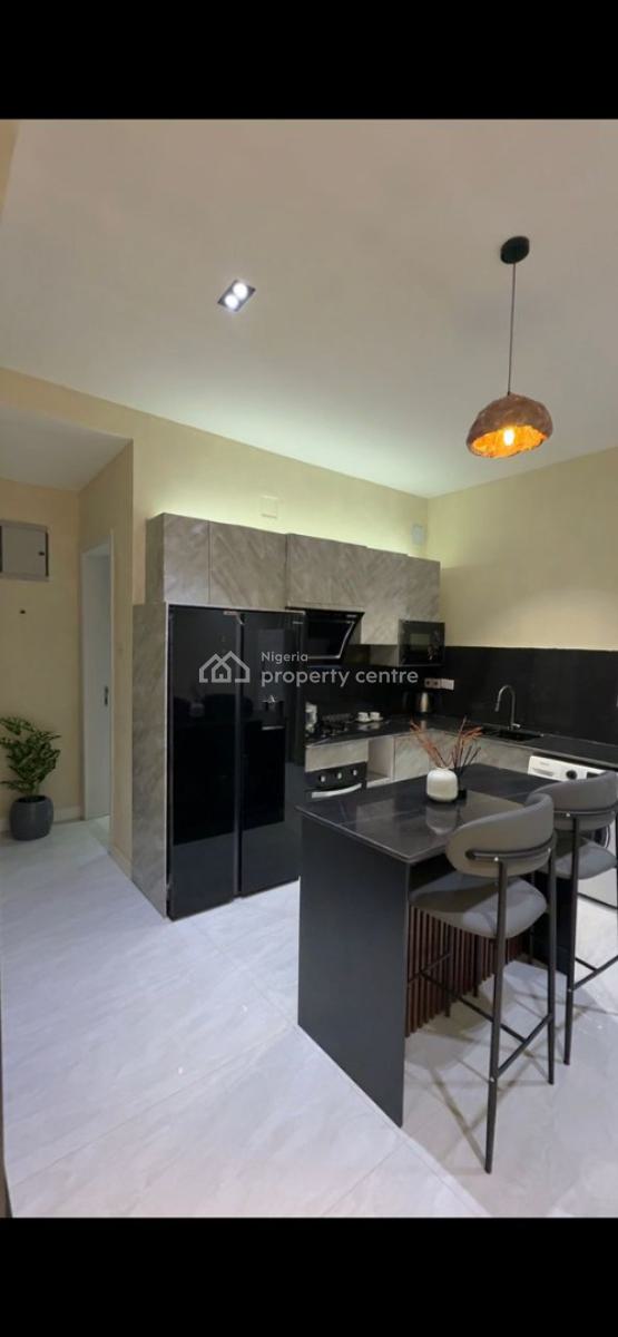Lush 2bedroom Fully Furnished Apartment, Primero Nicon Estate, Jakande, Jakande, Lekki, Lagos, Flat / Apartment Short Let