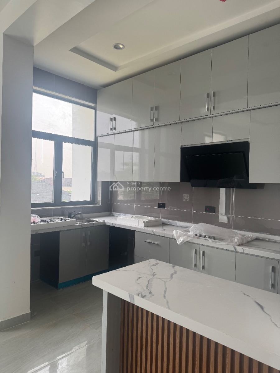 Brand New 2bed Apartment, Off Admiralty Road, Lekki Phase 1, Lekki Phase 1, Lekki, Lagos, Block of Flats for Sale