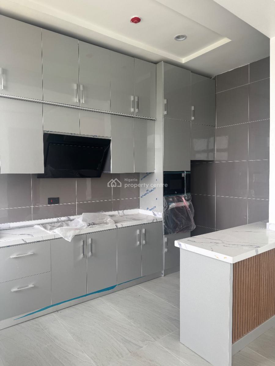 Brand New 2bed Apartment, Off Admiralty Road, Lekki Phase 1, Lekki Phase 1, Lekki, Lagos, Block of Flats for Sale