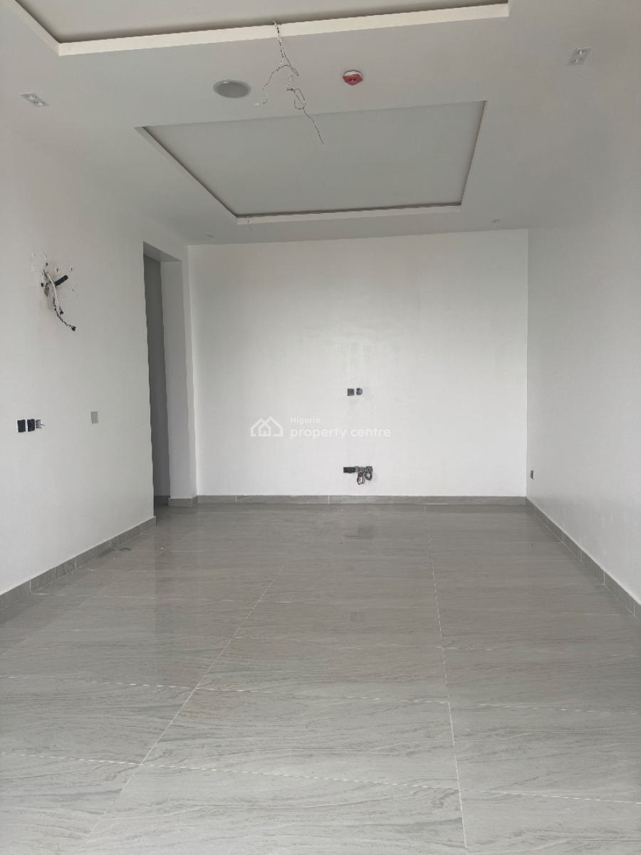 Brand New 2bed Apartment, Off Admiralty Road, Lekki Phase 1, Lekki Phase 1, Lekki, Lagos, Block of Flats for Sale
