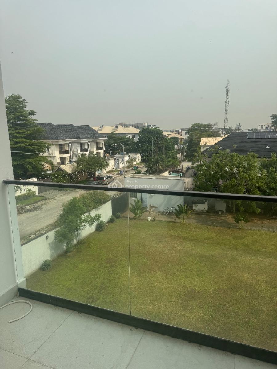 Brand New 2bed Apartment, Off Admiralty Road, Lekki Phase 1, Lekki Phase 1, Lekki, Lagos, Block of Flats for Sale