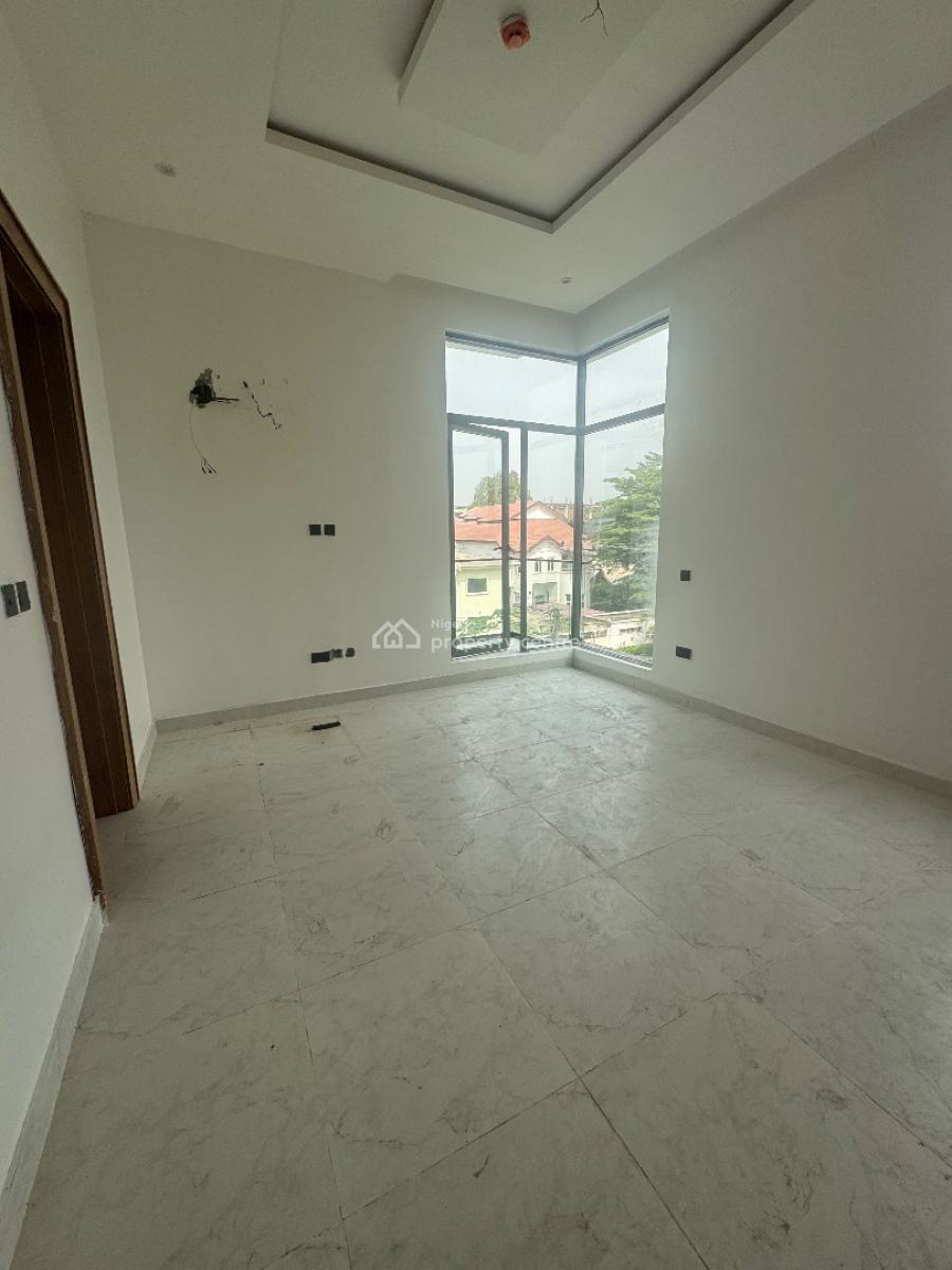 Brand New 2bed Apartment, Off Admiralty Road, Lekki Phase 1, Lekki Phase 1, Lekki, Lagos, Block of Flats for Sale
