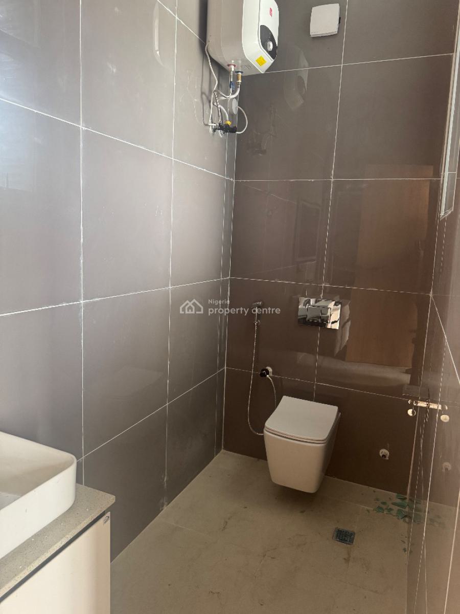 Brand New 2bed Apartment, Off Admiralty Road, Lekki Phase 1, Lekki Phase 1, Lekki, Lagos, Block of Flats for Sale