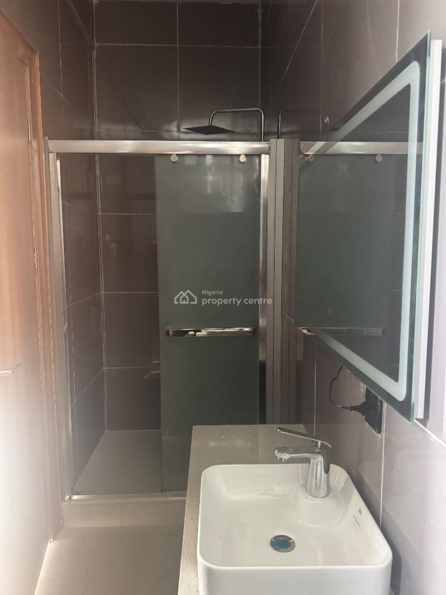 Brand New 2bed Apartment, Off Admiralty Road, Lekki Phase 1, Lekki Phase 1, Lekki, Lagos, Block of Flats for Sale