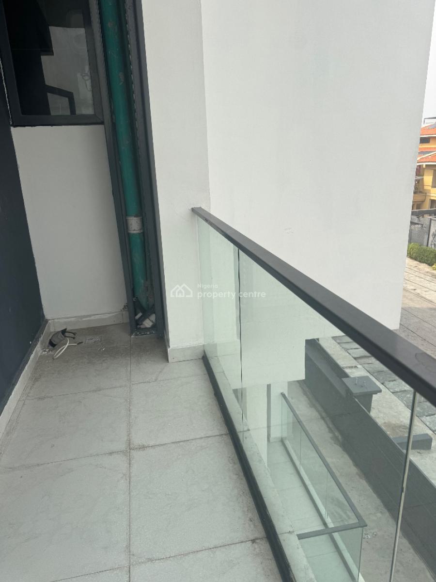 Brand New 2bed Apartment, Off Admiralty Road, Lekki Phase 1, Lekki Phase 1, Lekki, Lagos, Block of Flats for Sale