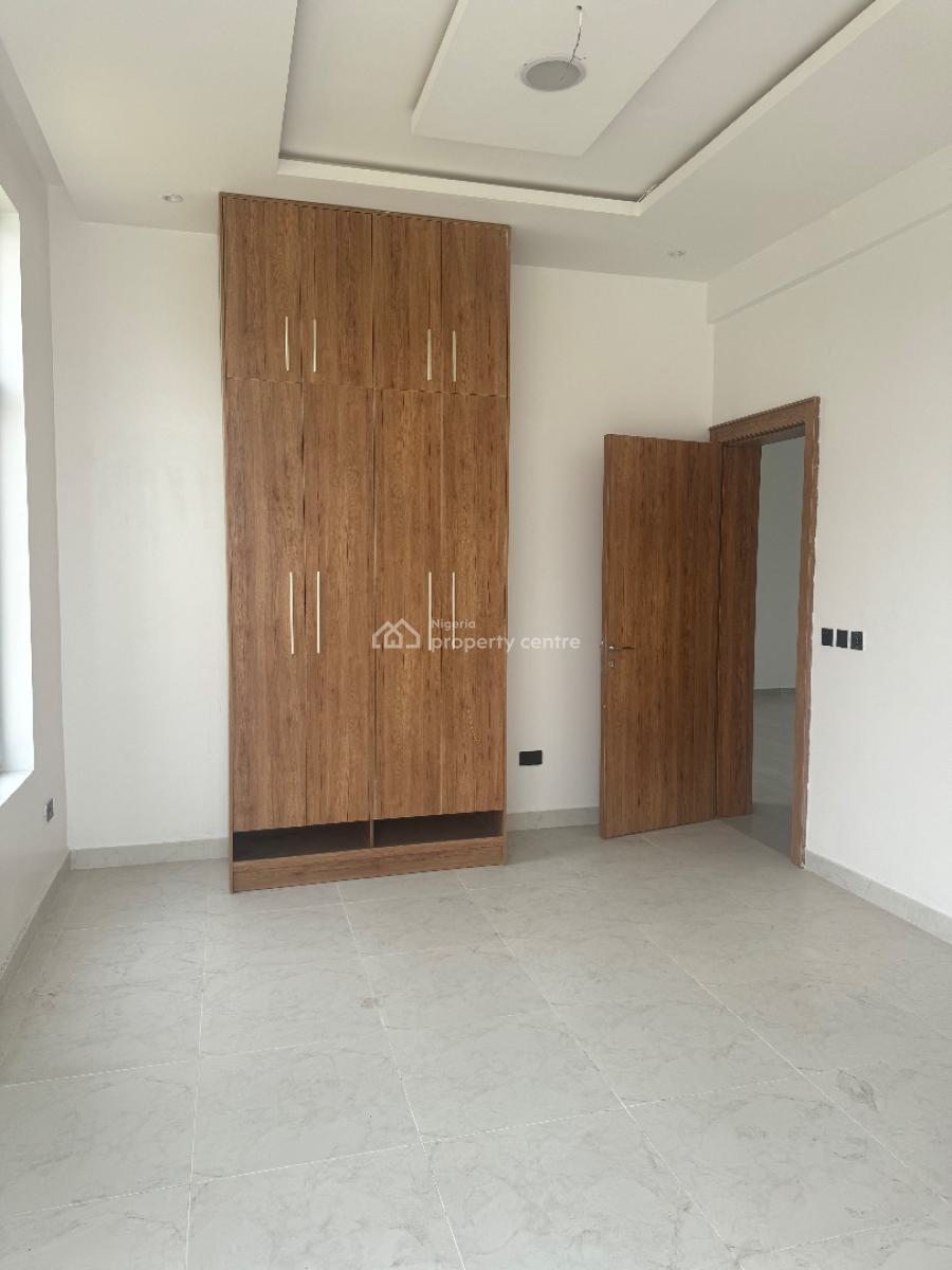 Brand New 2bed Apartment, Off Admiralty Road, Lekki Phase 1, Lekki Phase 1, Lekki, Lagos, Block of Flats for Sale