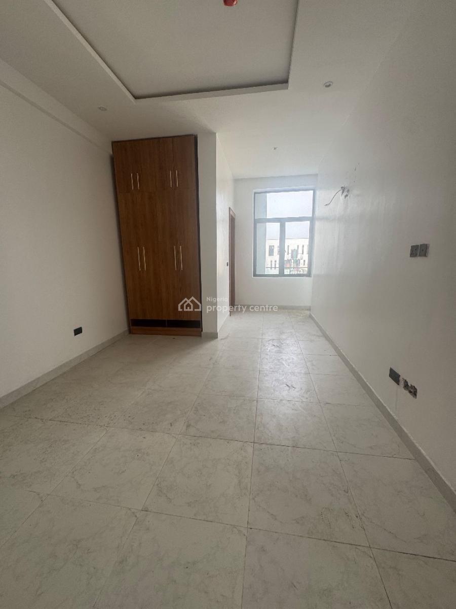 Brand New 2bed Apartment, Off Admiralty Road, Lekki Phase 1, Lekki Phase 1, Lekki, Lagos, Block of Flats for Sale