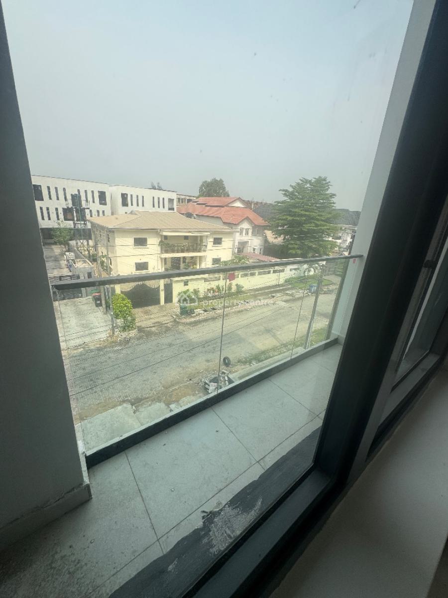 Brand New 2bed Apartment, Off Admiralty Road, Lekki Phase 1, Lekki Phase 1, Lekki, Lagos, Block of Flats for Sale