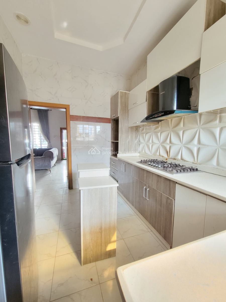 Sweet and Luxurious Fully Furnished Miniflat, Ikota, Mobil Road, Lekki, Lagos, Mini Flat (room and Parlour) for Rent