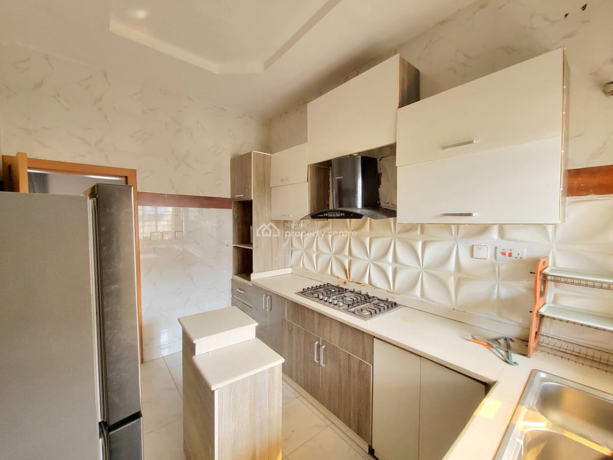 Sweet and Luxurious Fully Furnished Miniflat, Ikota, Mobil Road, Lekki, Lagos, Mini Flat (room and Parlour) for Rent