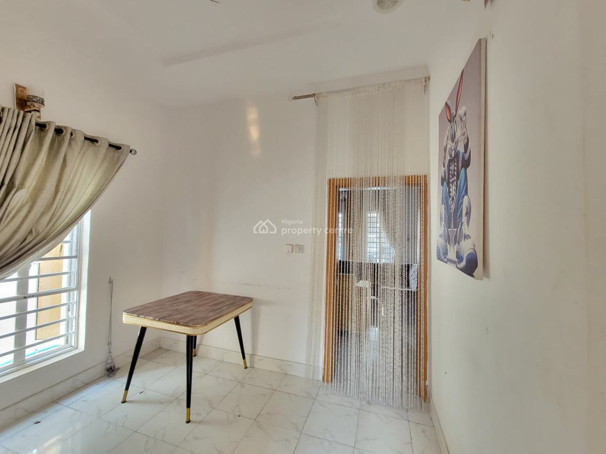 Sweet and Luxurious Fully Furnished Miniflat, Ikota, Mobil Road, Lekki, Lagos, Mini Flat (room and Parlour) for Rent