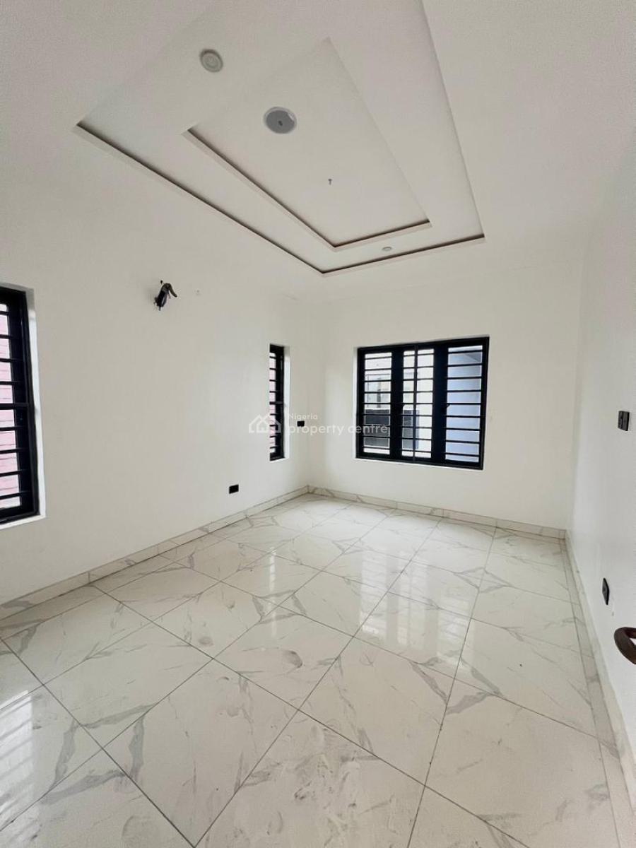 5-bedroom Fully Detached House + Bq, Ologolo, Lekki, Lagos, Detached Duplex for Sale
