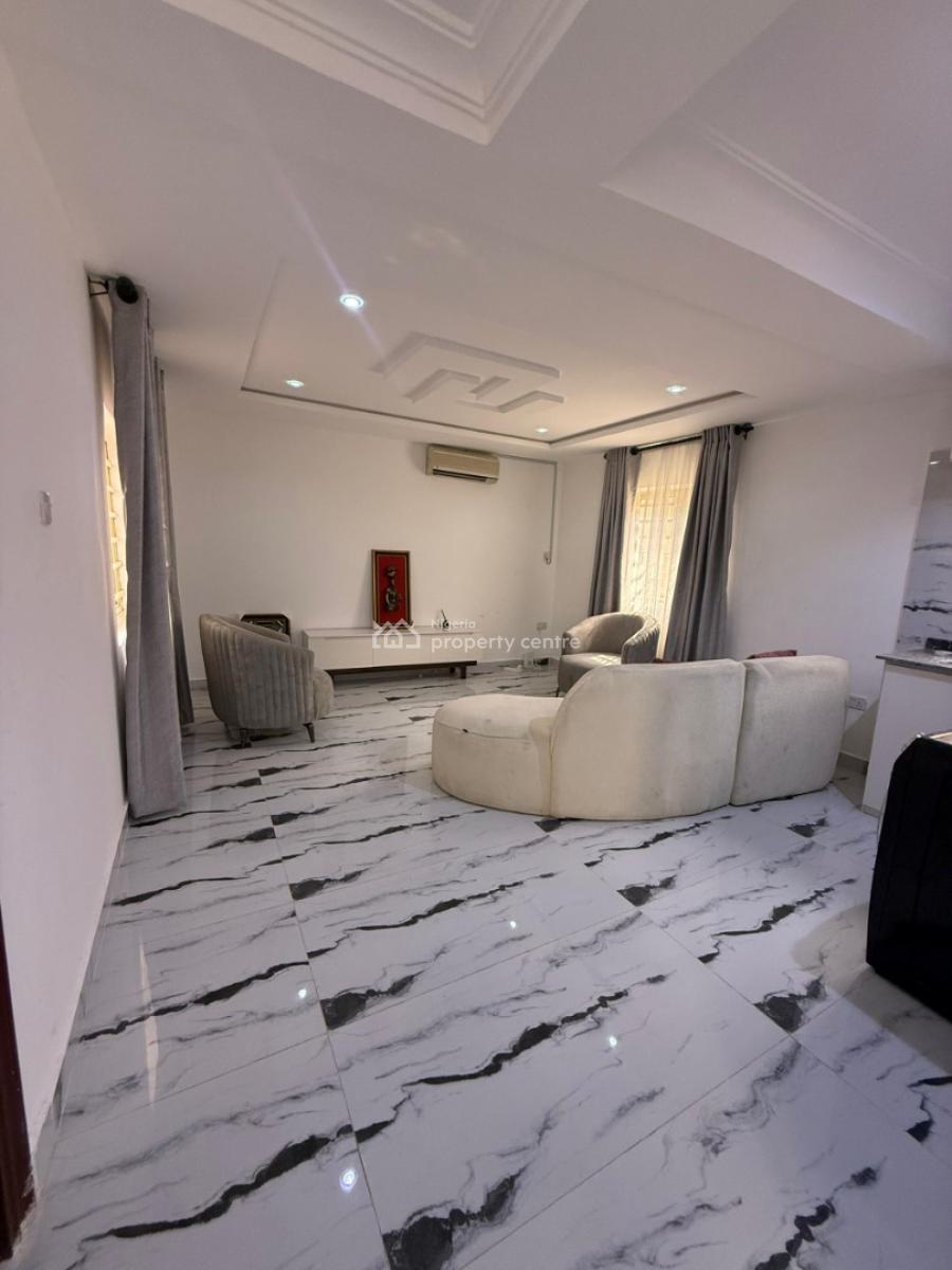 Modern and Spacious  2-bedroom Apartment, Magodo, Lagos, Flat / Apartment for Sale