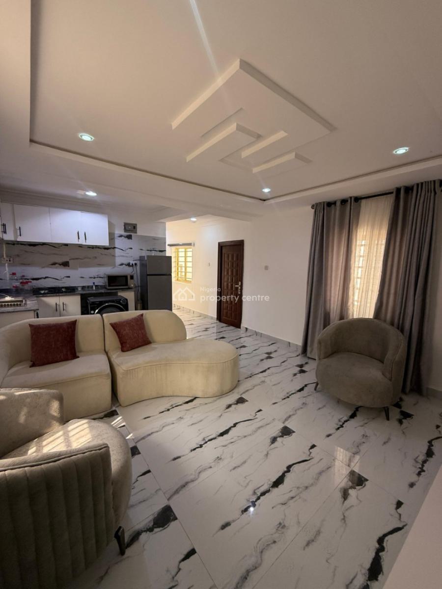 Modern and Spacious  2-bedroom Apartment, Magodo, Lagos, Flat / Apartment for Sale