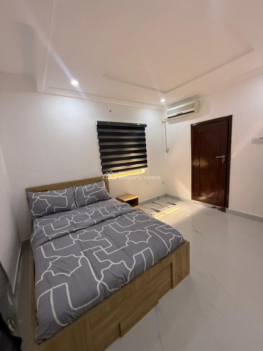 Modern and Spacious  2-bedroom Apartment, Magodo, Lagos, Flat / Apartment for Sale