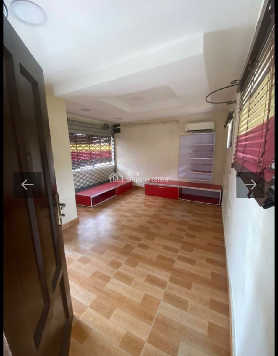 Very Clean Shop Space with Private Toilet, Badore, Ajah, Lagos, Shop for Rent