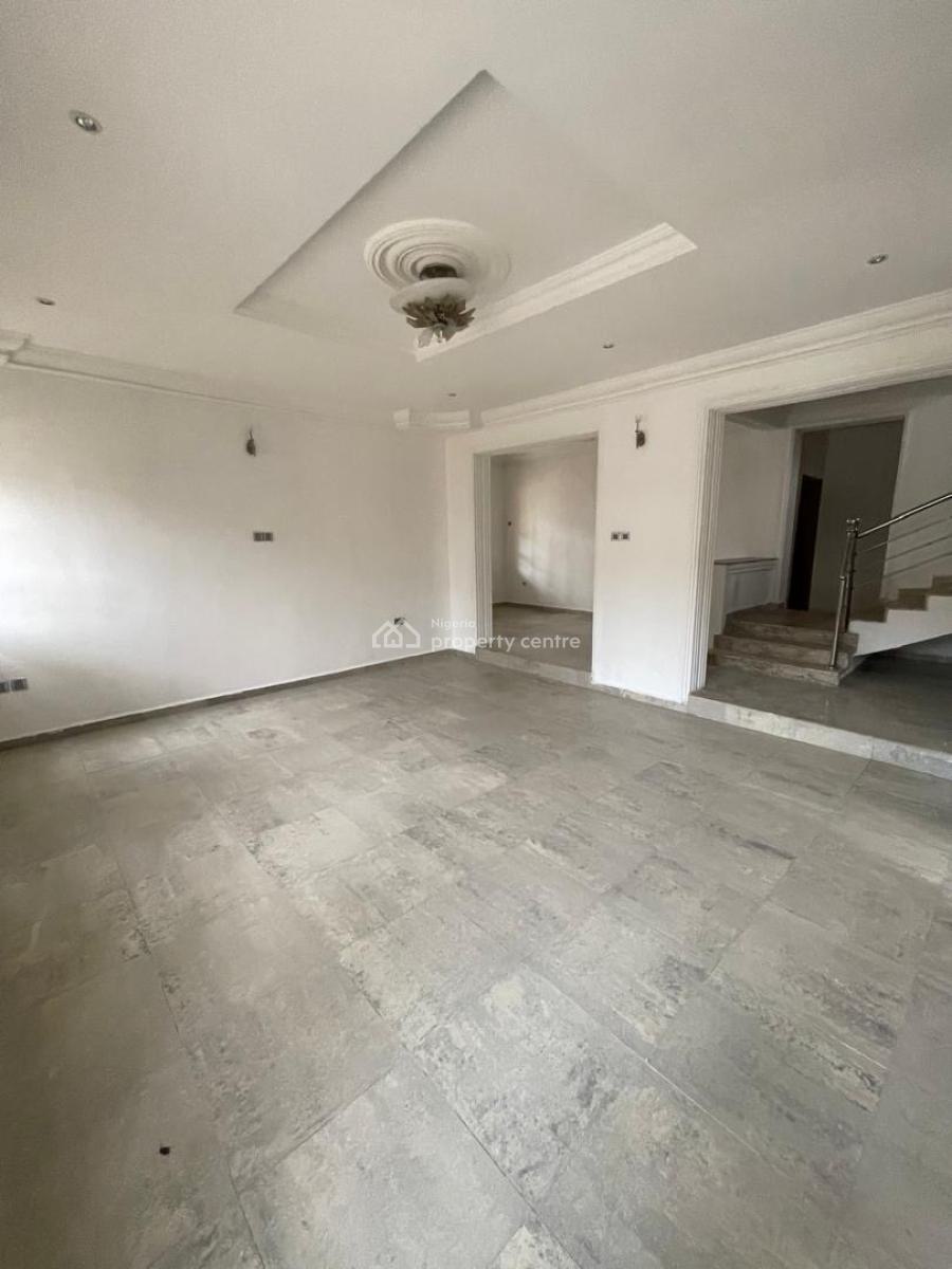 Exquisite 5 Bedroom Semi-detached Duplex, Ikota, Lekki Phase 2, Lekki, Lagos, Semi-detached Duplex for Rent