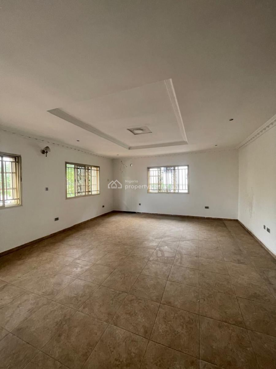 Exquisite 5 Bedroom Semi-detached Duplex, Ikota, Lekki Phase 2, Lekki, Lagos, Semi-detached Duplex for Rent