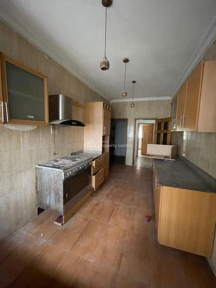 Exquisite 5 Bedroom Semi-detached Duplex, Ikota, Lekki Phase 2, Lekki, Lagos, Semi-detached Duplex for Rent