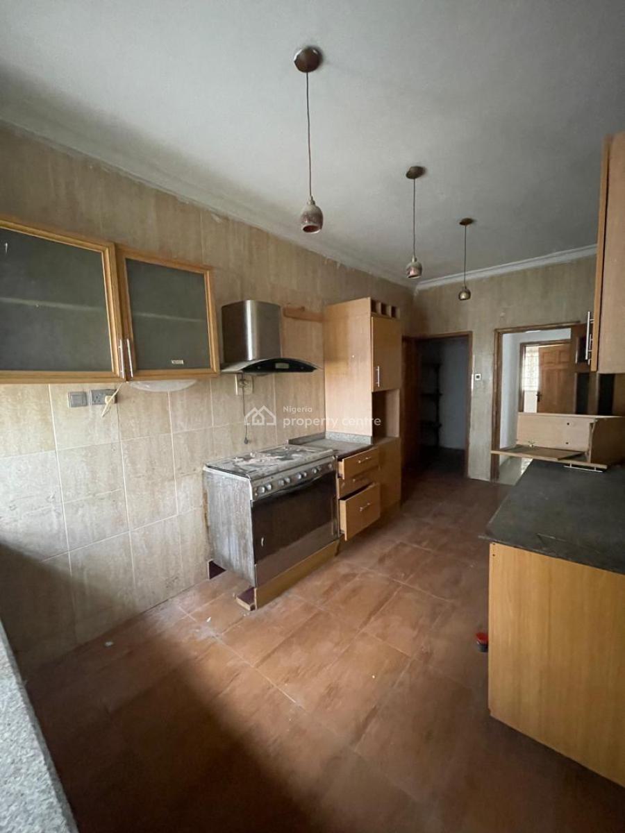 Exquisite 5 Bedroom Semi-detached Duplex, Ikota, Lekki Phase 2, Lekki, Lagos, Semi-detached Duplex for Rent