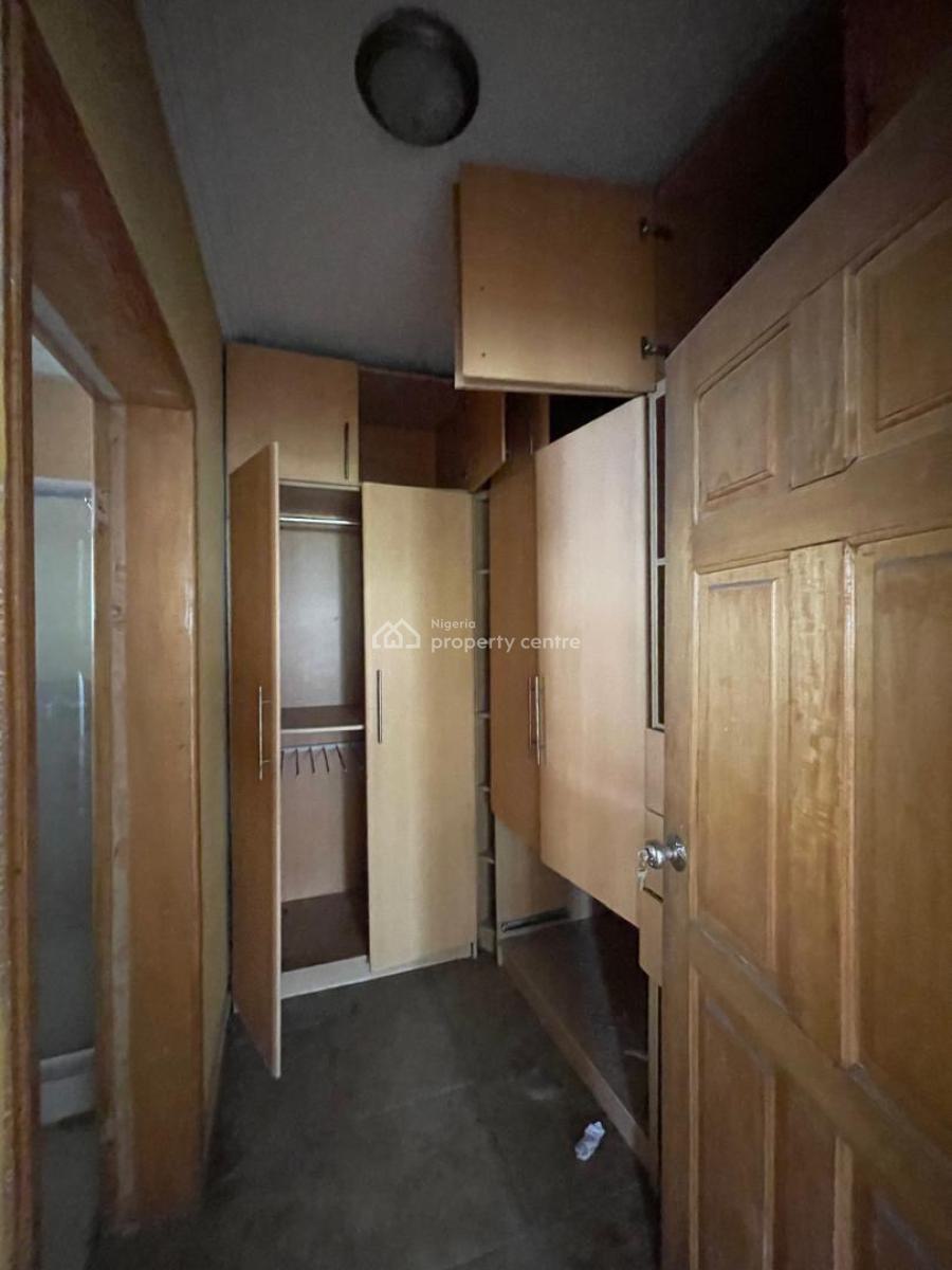 Exquisite 5 Bedroom Semi-detached Duplex, Ikota, Lekki Phase 2, Lekki, Lagos, Semi-detached Duplex for Rent