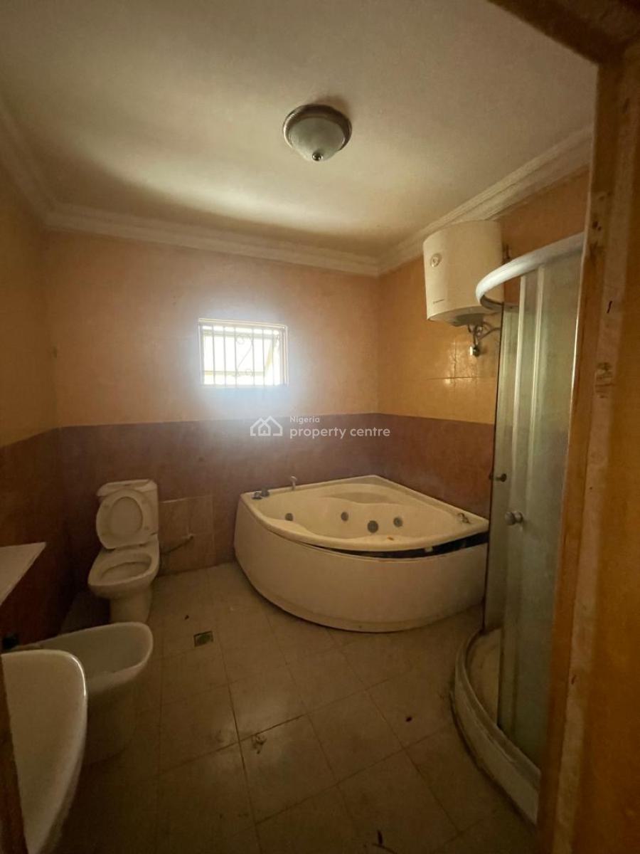 Exquisite 5 Bedroom Semi-detached Duplex, Ikota, Lekki Phase 2, Lekki, Lagos, Semi-detached Duplex for Rent