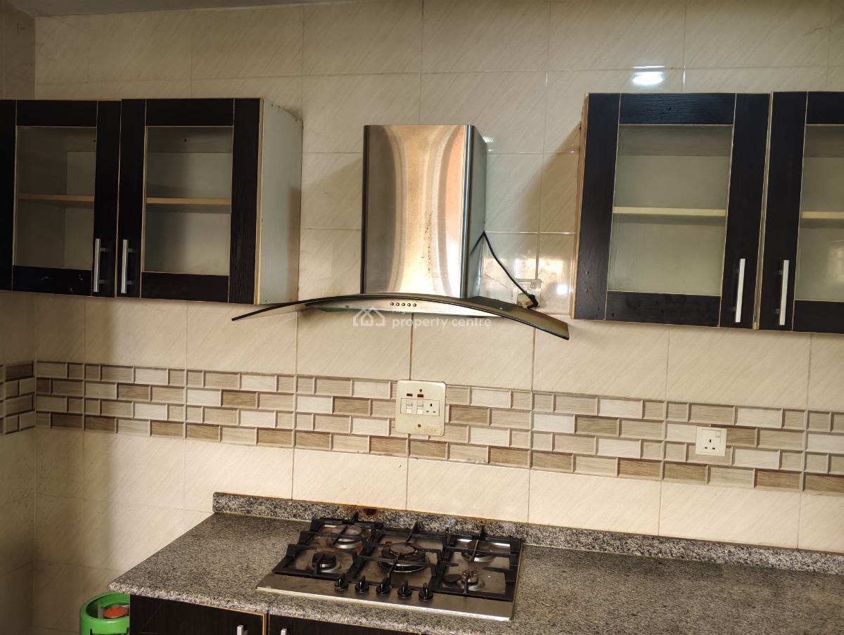 Furnished 1 Bedroom Flat, Queens Court Estate, Durumi, Abuja, Mini Flat (room and Parlour) for Rent