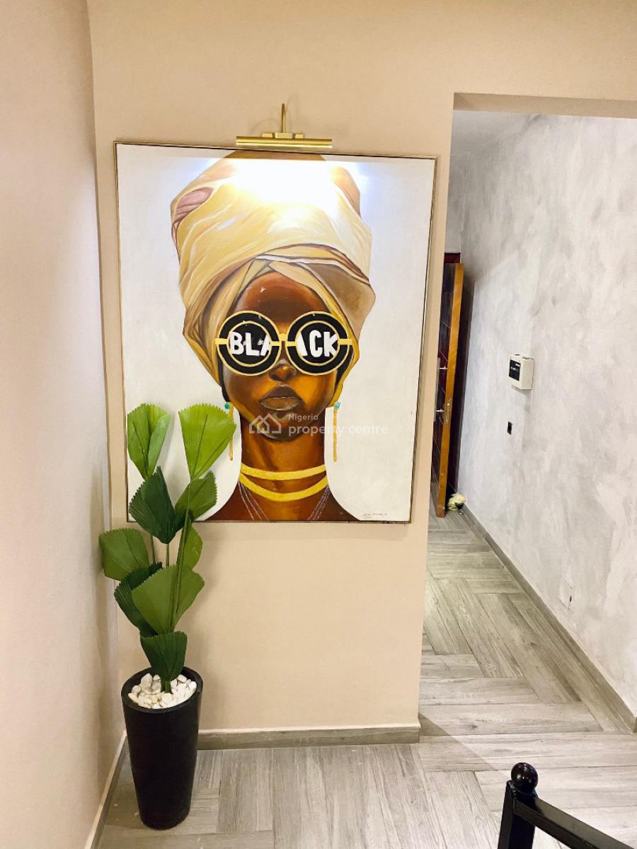 Luxury 4 Bedroom Apartment in Lekki Phase 1  with Ps5 and Snooker, Admiralty Lekki Phase One, Lekki Phase 1, Lekki, Lagos, Flat / Apartment Short Let